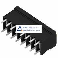 Weidm??ller_1825850000_Terminal Block Connector