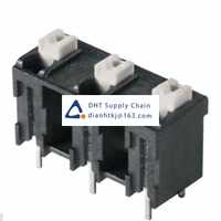 Weidm??ller_1826160000_Terminal Block Connector
