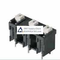 Weidm??ller_1826270000_Terminal Block Connector