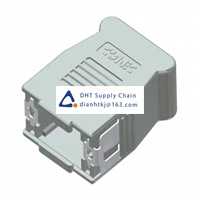 CONEC_16-001750E_D-SUB connectors