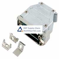 CONEC_160X11199X_D-SUB connectors