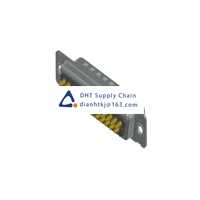 CONEC_163A11089X_D-SUB connectors