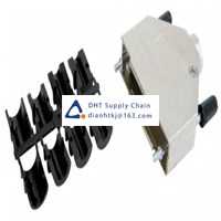 CONEC_165X02619XE_D-SUB connectors