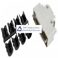 CONEC_165X02699XE_D-SUB connectors