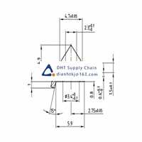 CONEC_165X10119X_D-SUB connectors
