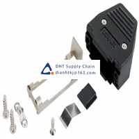 CONEC_165X11299XE_D-SUB connectors