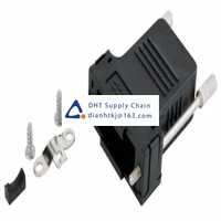 CONEC_165X13389XE_D-SUB connectors