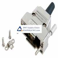 CONEC_165X17309X_D-SUB connectors