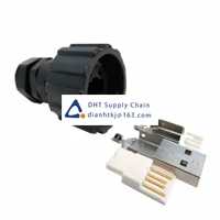 CONEC_17-200121_D-SUB connectors