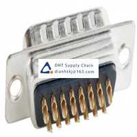 CONEC_302A10019X_D-SUB connectors