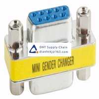 CONEC_320X12509X_D-SUB connectors