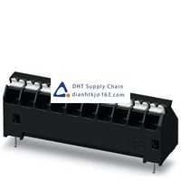 Phoenix Contact_1071187_Terminal Block Connector