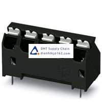 Phoenix Contact_1071205_Terminal Block Connector