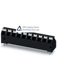 Phoenix Contact_1071211_Terminal Block Connector