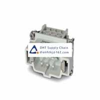 Amphenol Industrial_C14610A0060021_Power connector