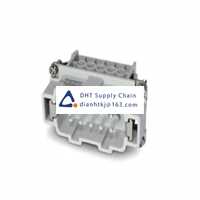 Amphenol Industrial_C14610A0100021_Power connector