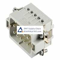 Amphenol Industrial_C14610A0101024_Power connector