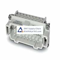 Amphenol Industrial_C14610A0160021_Power connector