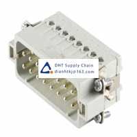 Amphenol Industrial_C14610A0161024_Power connector
