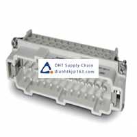 Amphenol Industrial_C14610A0240021_Power connector
