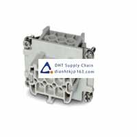 Amphenol Industrial_C14610B0060021_Power connector