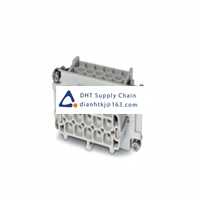 Amphenol Industrial_C14610B0100021_Power connector