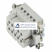 Amphenol Industrial_C14610B0101024_Power connector