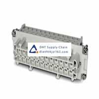 Amphenol Industrial_C14610B0240021_Power connector