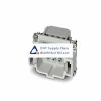 Amphenol Industrial_C14610G0065001_Power connector