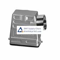 Amphenol Industrial_C14610G0255002_Power connector