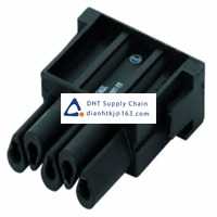 Amphenol Industrial_C146C05801E8_Power connector