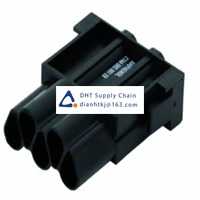 Amphenol Industrial_C146D05801E8_Power connector