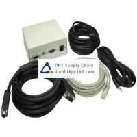 RS PRO_229-9948_AV Connector