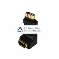 RS PRO_229-9966_AV Connector