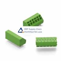 Wurth Elektronik_691408520002B_Terminal Block Connector