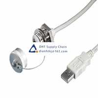 Rittal_2482230_D-SUB connectors