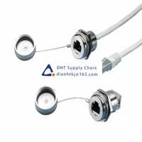 Rittal_2482700_D-SUB connectors