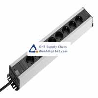 Rittal_7000630_Mains and DC power connectors