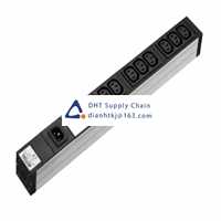 Rittal_7240201_Mains and DC power connectors