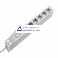 Rittal_7240240_Mains and DC power connectors