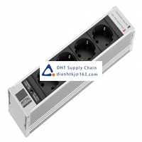 Rittal_7856090_Mains and DC power connectors