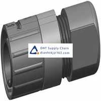 Amphenol Industrial_C091 11H003 000 5 U_Circular connector
