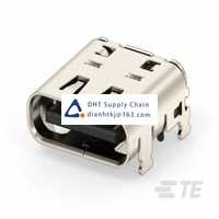 TE Connectivity_2385692-1_D-SUB connectors
