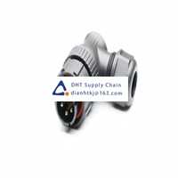 RS PRO_207-2226_Circular connector