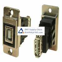 RS PRO_235-4752_D-SUB connectors