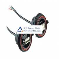 Bulgin_PX0844/B/0M50/B_D-SUB connectors