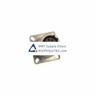 Amphenol Limited_D38999/20FC35PN_Circular connector