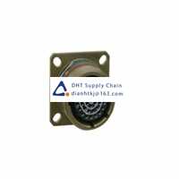 Amphenol Limited_D38999/20WB35SN_Circular connector