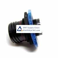 Amphenol Limited_D38999/24ZB35SN_Circular connector