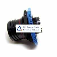 Amphenol Limited_D38999/24ZC35SN_Circular connector